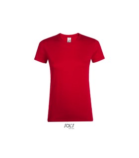 REGENT CAMISETA MUJER 150g