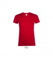 REGENT CAMISETA MUJER 150g