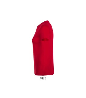 REGENT CAMISETA MUJER 150g