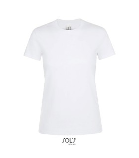 REGENT CAMISETA MUJER 150g