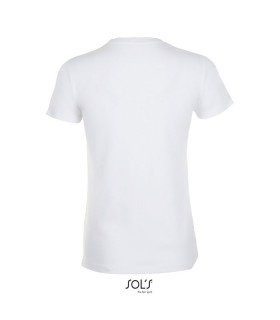 REGENT CAMISETA MUJER 150g