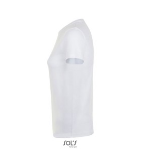 REGENT CAMISETA MUJER 150g