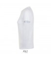 REGENT CAMISETA MUJER 150g