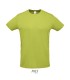 SPRINT CAMISETA UNISEX 130g