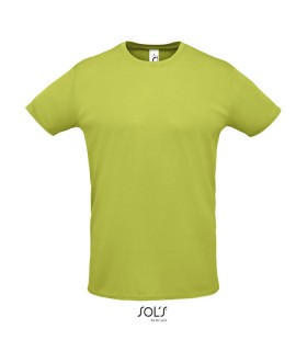 SPRINT CAMISETA UNISEX 130g