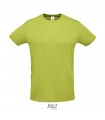 SPRINT CAMISETA UNISEX 130g