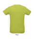SPRINT CAMISETA UNISEX 130g