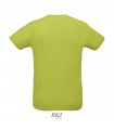 SPRINT CAMISETA UNISEX 130g