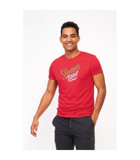SPRINT CAMISETA UNISEX 130g