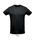 SPRINT CAMISETA UNISEX 130g
