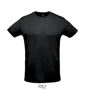 SPRINT CAMISETA UNISEX 130g