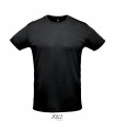 SPRINT CAMISETA UNISEX 130g