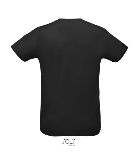 SPRINT CAMISETA UNISEX 130g