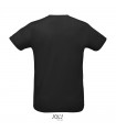 SPRINT CAMISETA UNISEX 130g