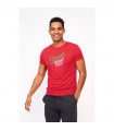 SPRINT CAMISETA UNISEX 130g