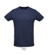 SPRINT CAMISETA UNISEX 130g