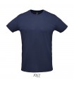 SPRINT CAMISETA UNISEX 130g