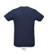 SPRINT CAMISETA UNISEX 130g
