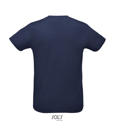 SPRINT CAMISETA UNISEX 130g