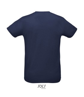 SPRINT CAMISETA UNISEX 130g