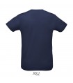 SPRINT CAMISETA UNISEX 130g