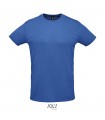 SPRINT CAMISETA UNISEX 130g