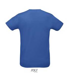 SPRINT CAMISETA UNISEX 130g