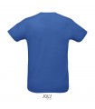 SPRINT CAMISETA UNISEX 130g
