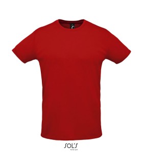 SPRINT CAMISETA UNISEX 130g