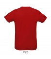 SPRINT CAMISETA UNISEX 130g