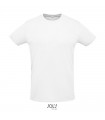 SPRINT CAMISETA UNISEX 130g