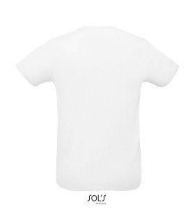 SPRINT CAMISETA UNISEX 130g