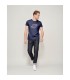 PIONEER CAMISETA HOMBRE175g