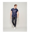 PIONEER CAMISETA HOMBRE175g
