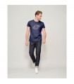 PIONEER CAMISETA HOMBRE175g