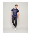 PIONEER CAMISETA HOMBRE175g