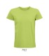 PIONEER CAMISETA HOMBRE175g