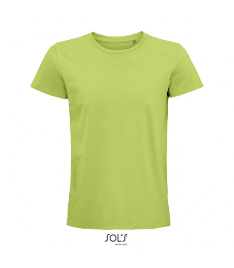 PIONEER CAMISETA HOMBRE175g