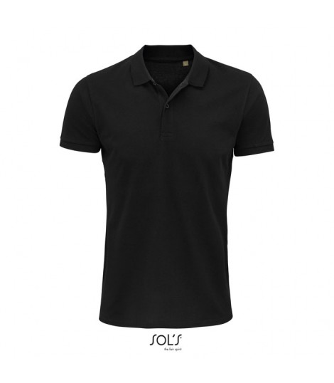 PLANET POLO HOMBRE 170g