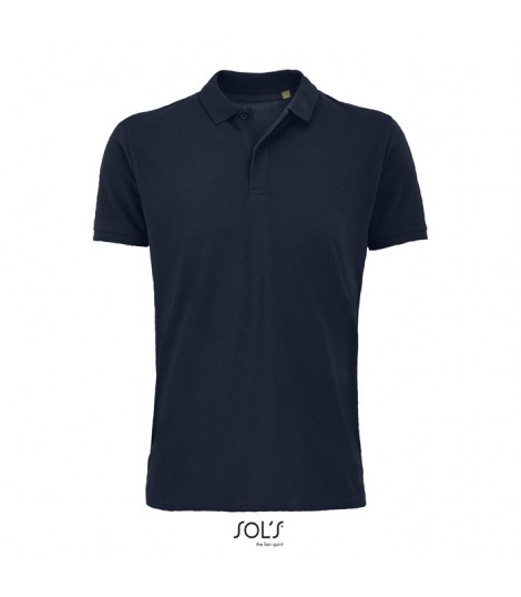 PLANET POLO HOMBRE 170g