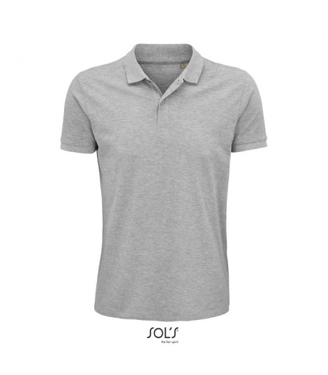 PLANET POLO HOMBRE 170g