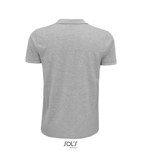 PLANET POLO HOMBRE 170g
