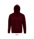 Sudadera con capucha 280g  