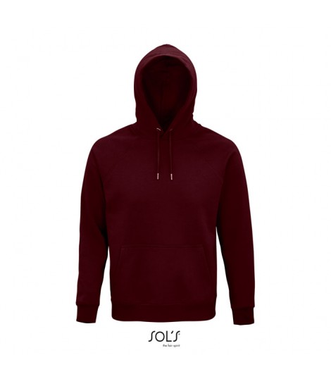 Sudadera con capucha 280g  