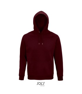 Sudadera con capucha 280g  