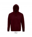 Sudadera con capucha 280g  