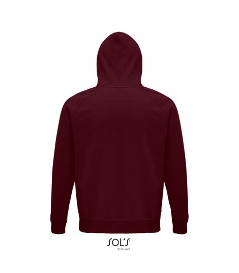 Sudadera con capucha 280g  