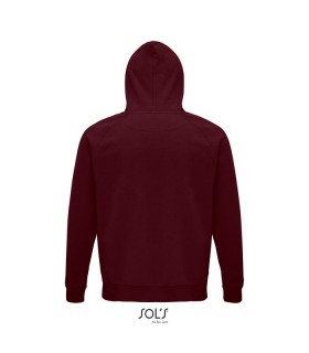 Sudadera con capucha 280g  