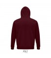 Sudadera con capucha 280g  