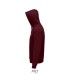 Sudadera con capucha 280g  
